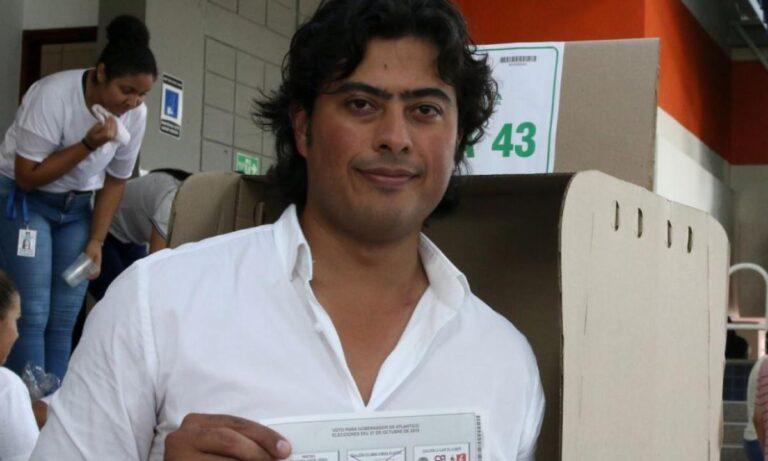 petro hijo