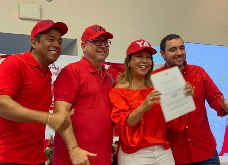 todos los liberales