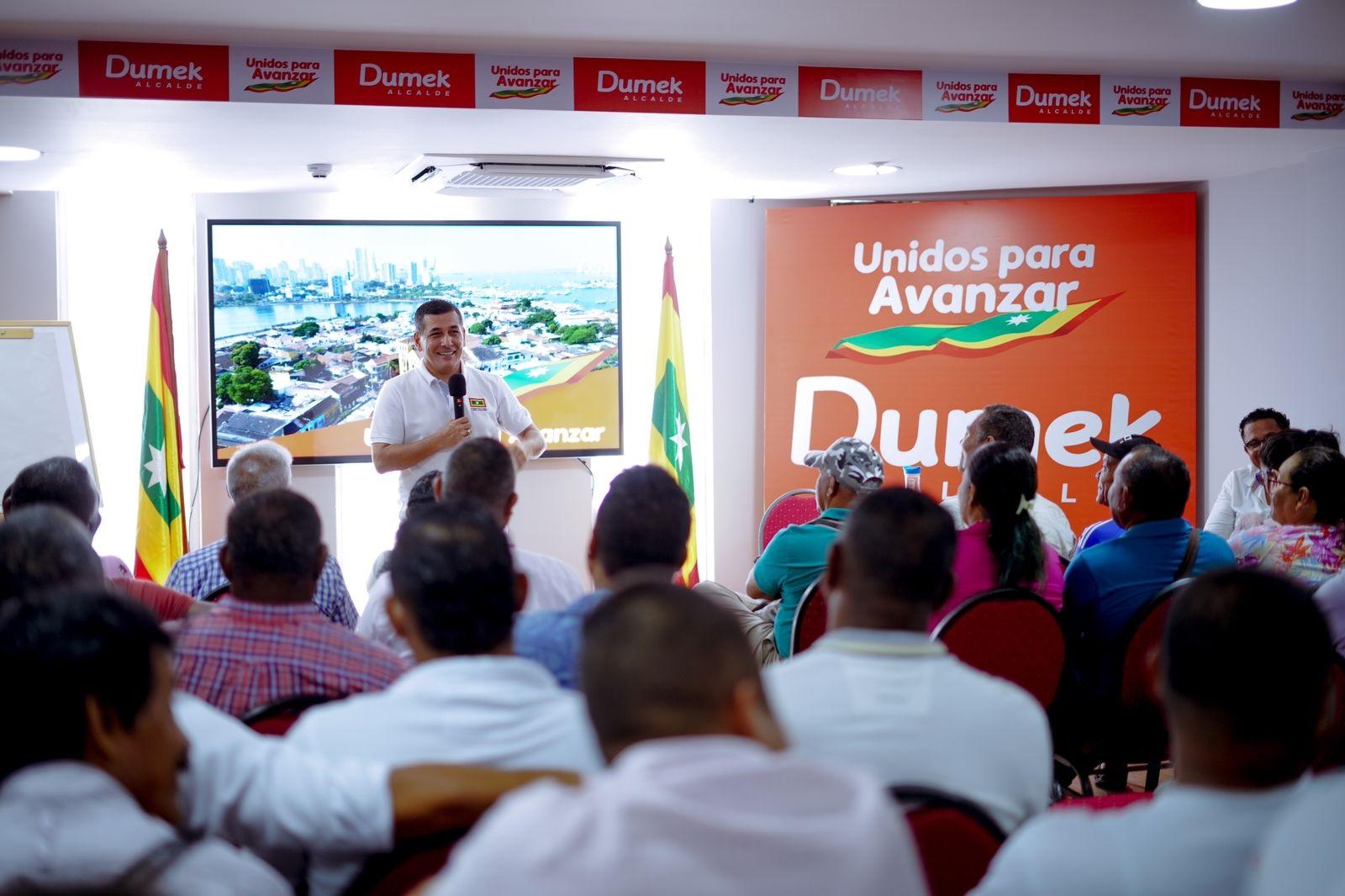 unidos para avanzar ok