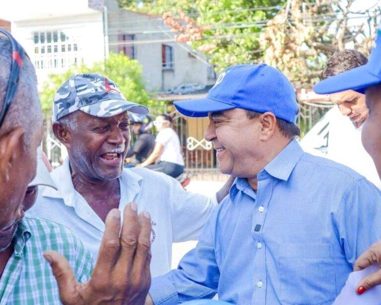 william con la gorra