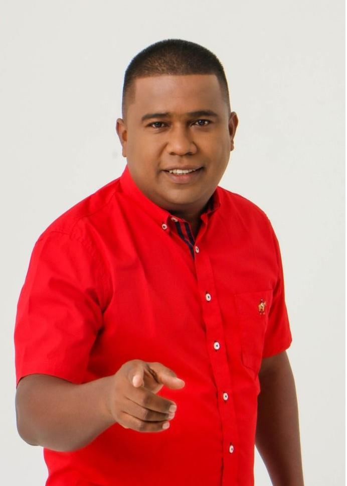 OTRO CANDIDATO DE ANIBA