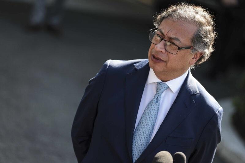PETRO PRESIDENTE