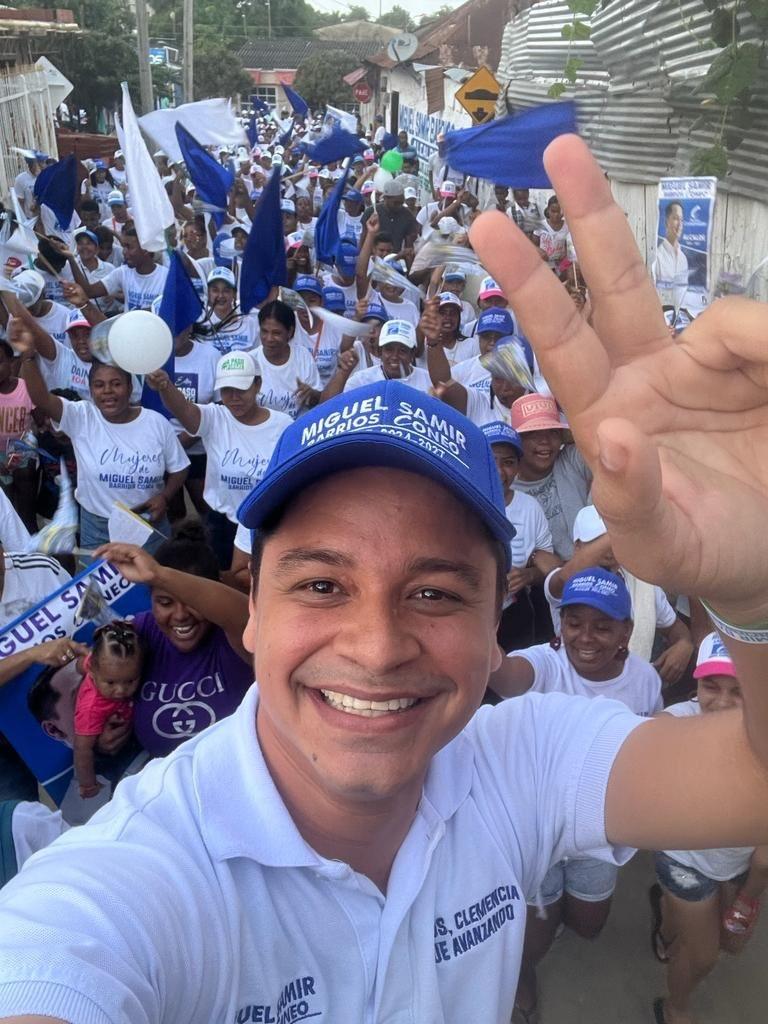 candidato conservador anibal