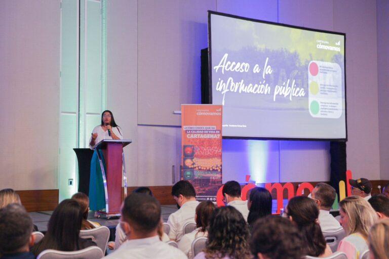 cartagena como vamos