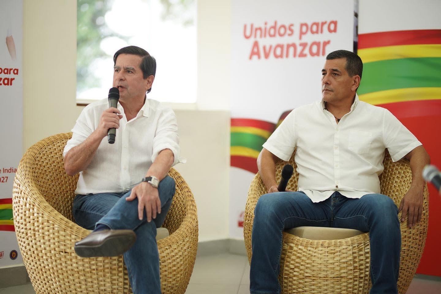 dumek y cristo ok