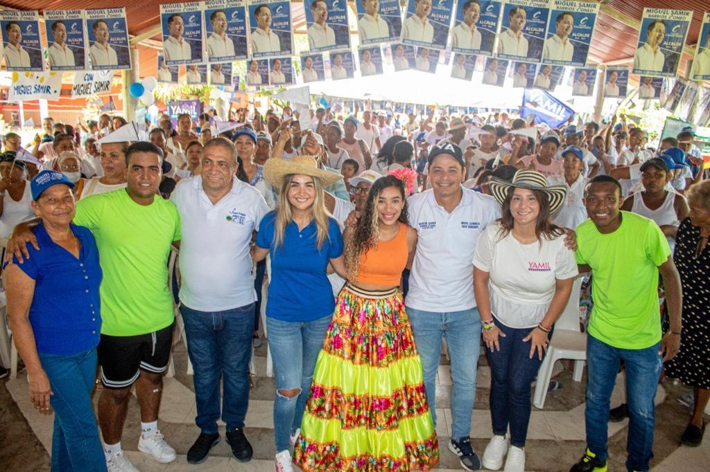 el pechichon de anibal