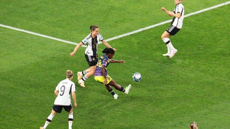 gol de linda