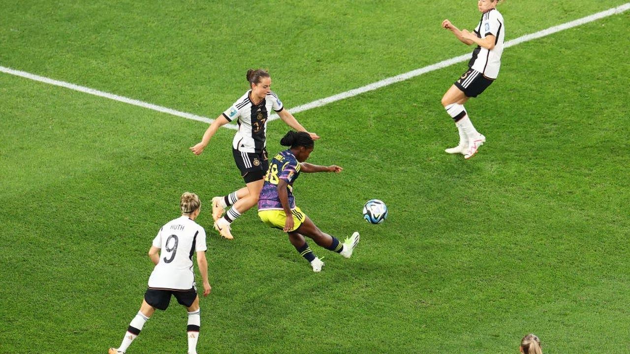 gol de linda