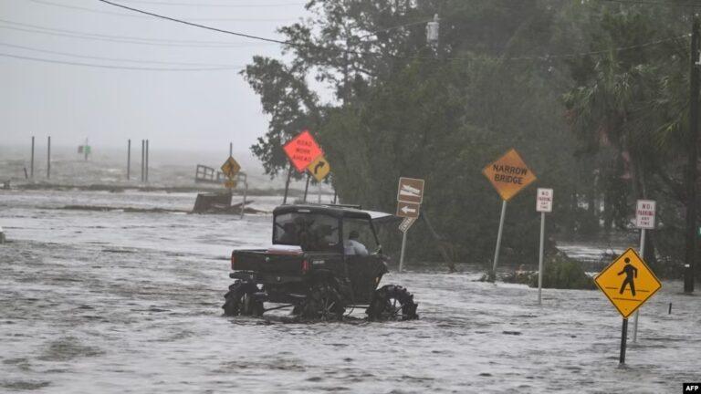 paso tormenta idalia