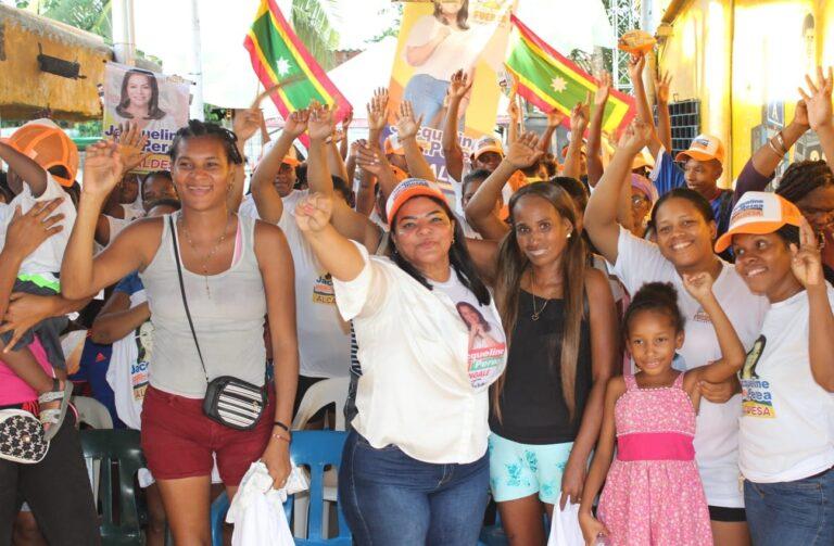 perea en bayunca