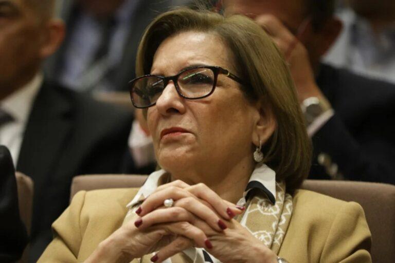 procuradora okok