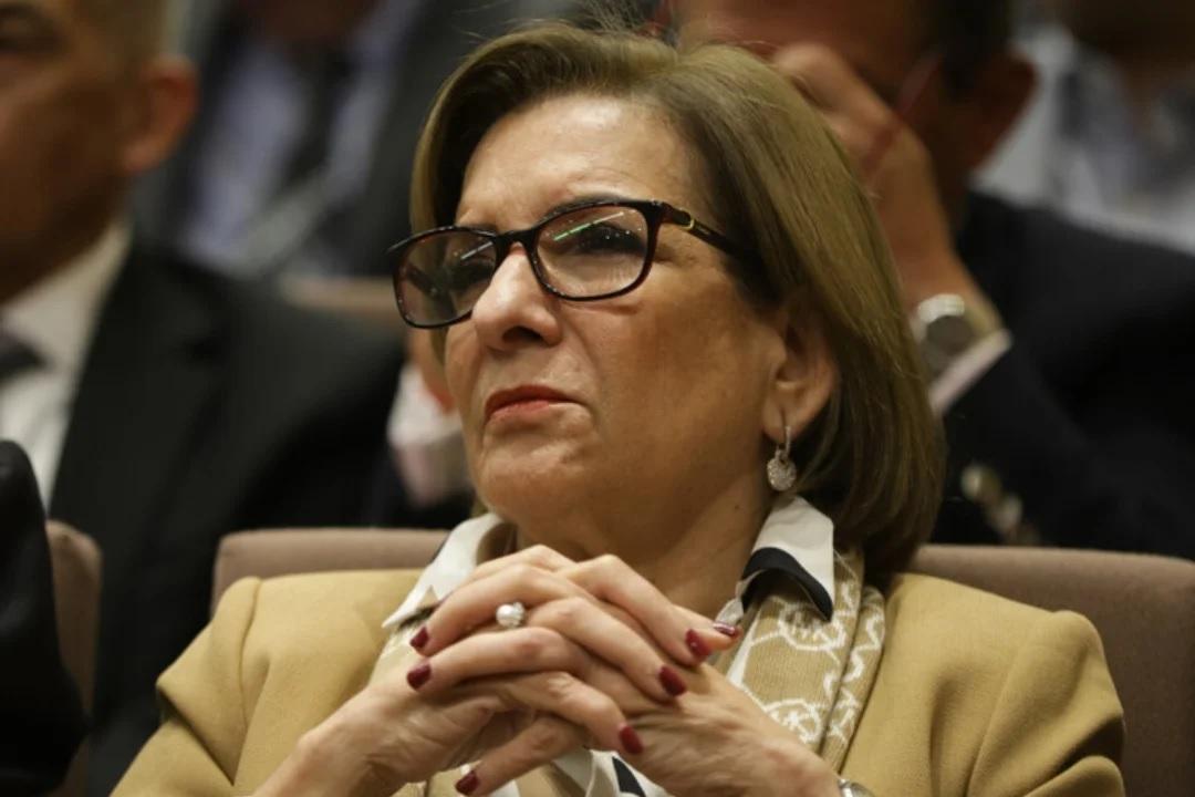 procuradora okok