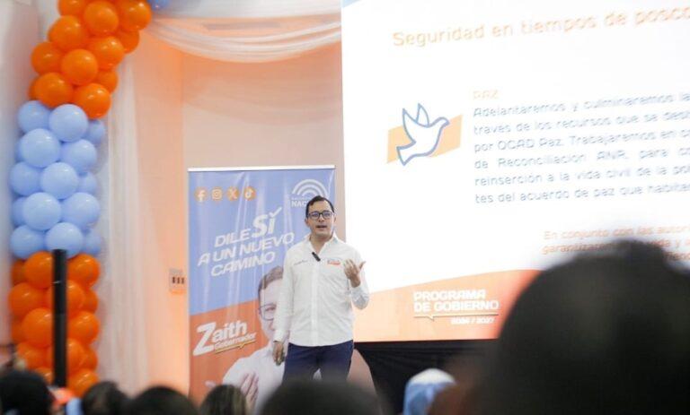 programa zaith