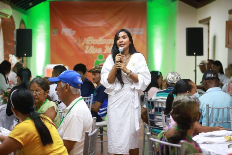 secretaria de la mujer