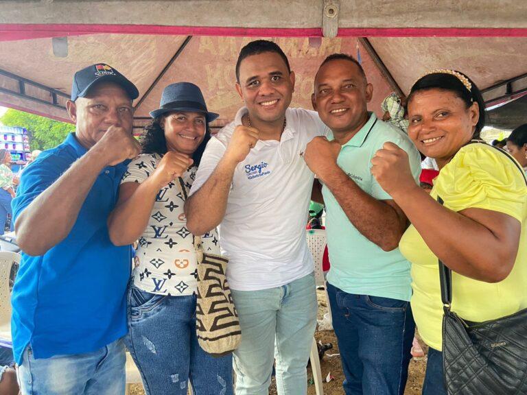 sergio coronel