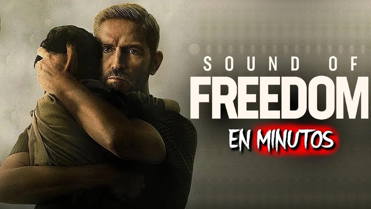 sound freedom