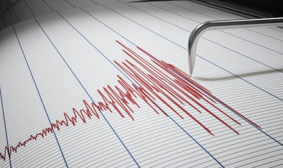 temblor en bogota
