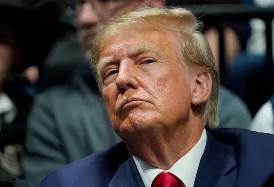 trump okokok