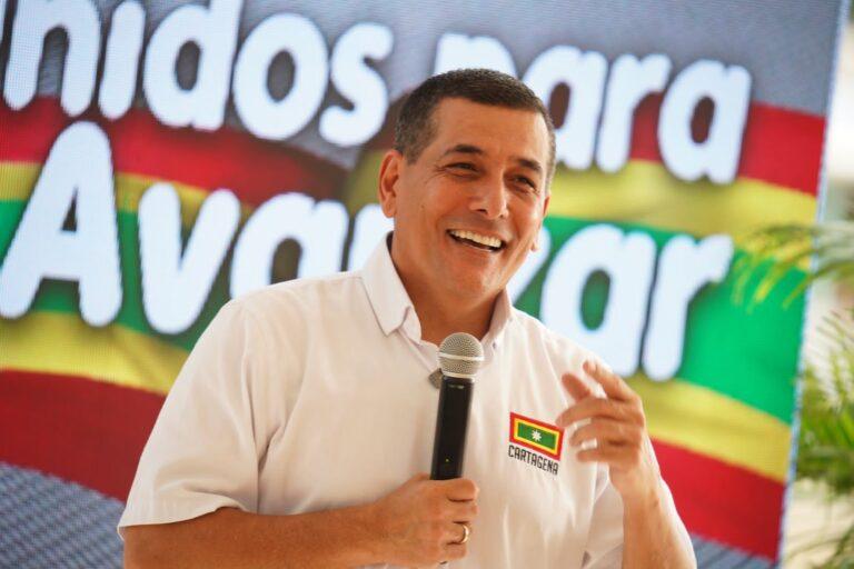unidos para avanzar okok