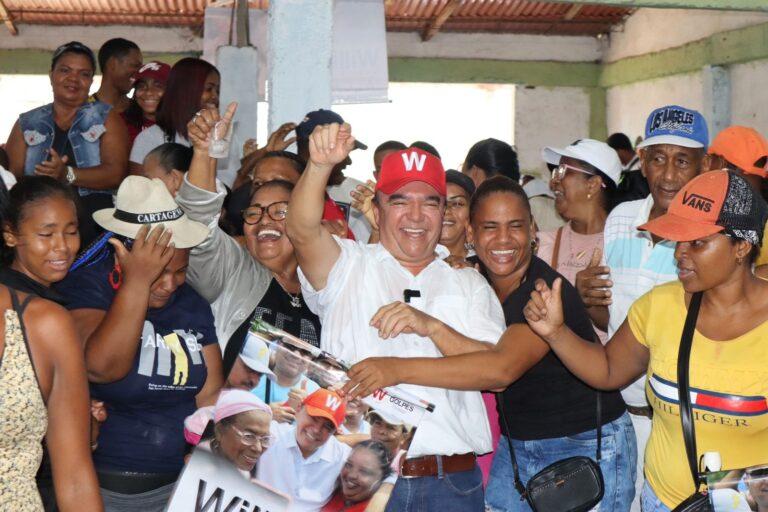 william garcia feliz