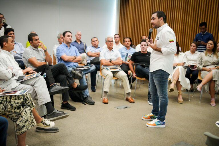 yamil industriales