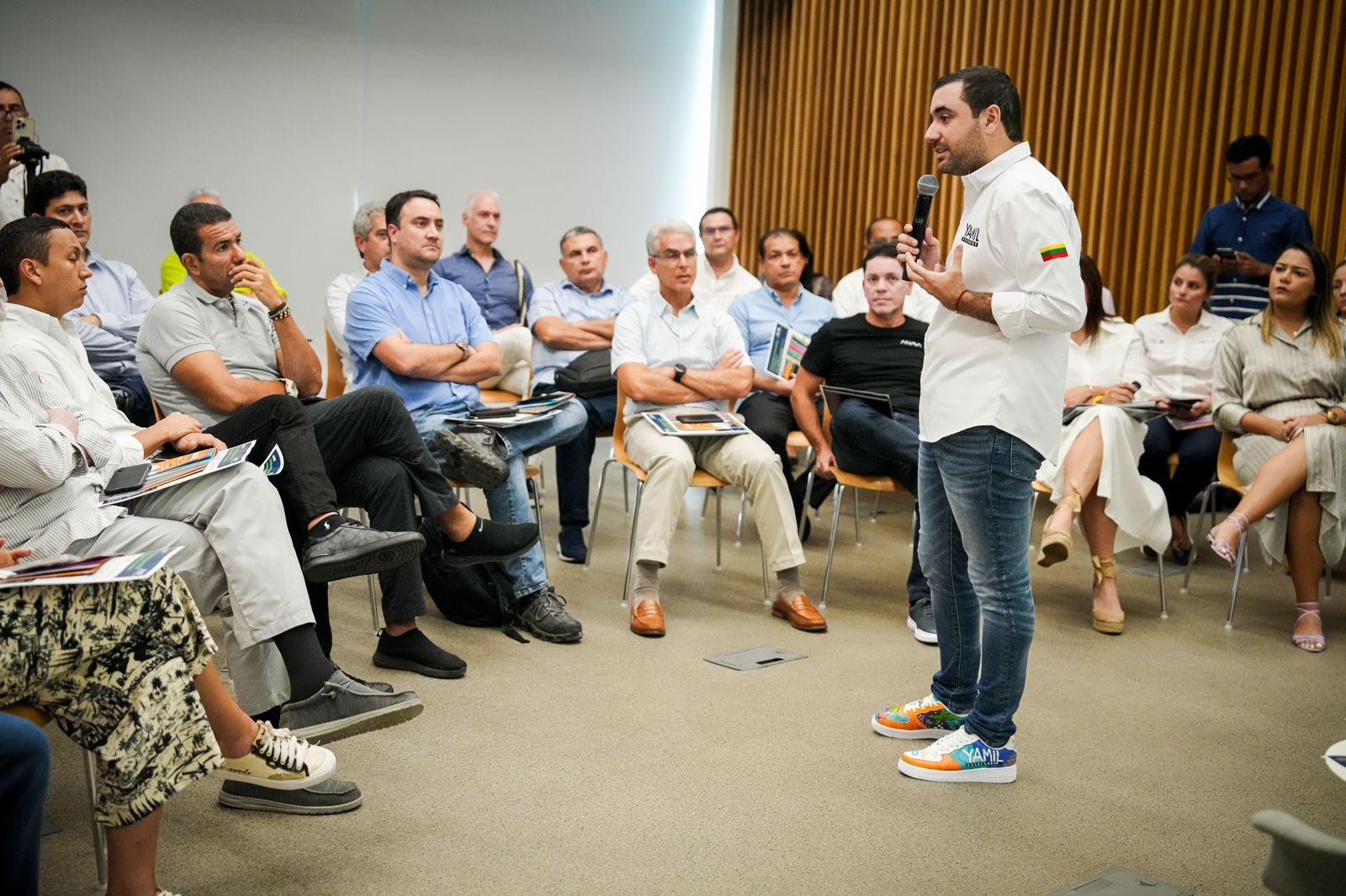 yamil industriales