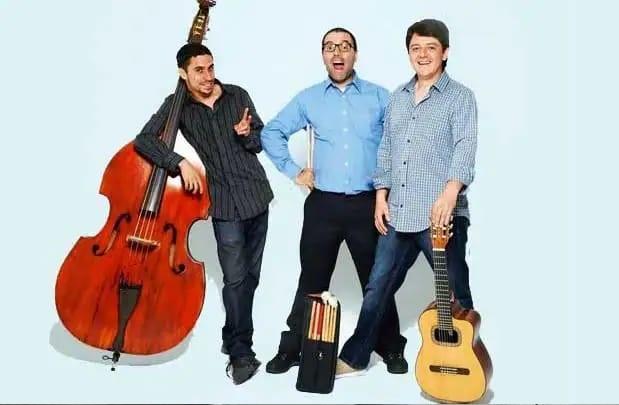 JAZZ EN TURBACO