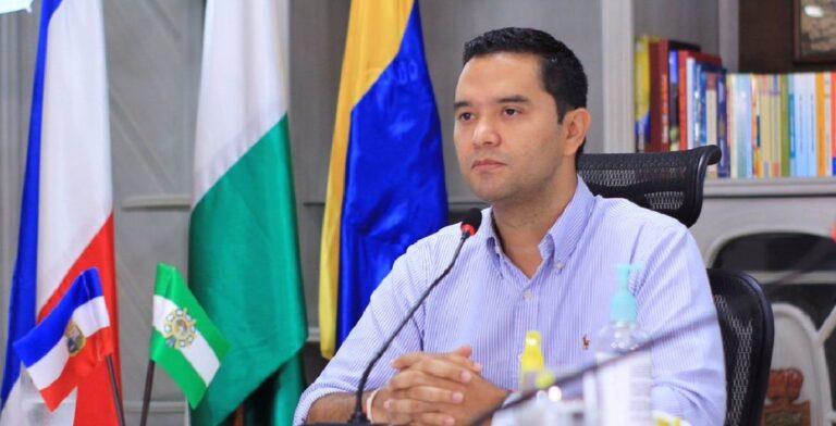 alcalde de valledupar