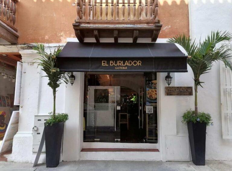 burlador
