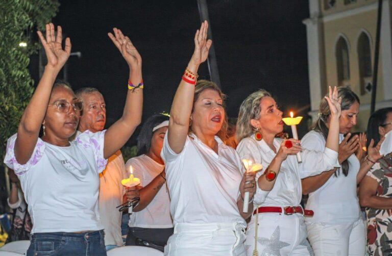 cambio de foto oracion