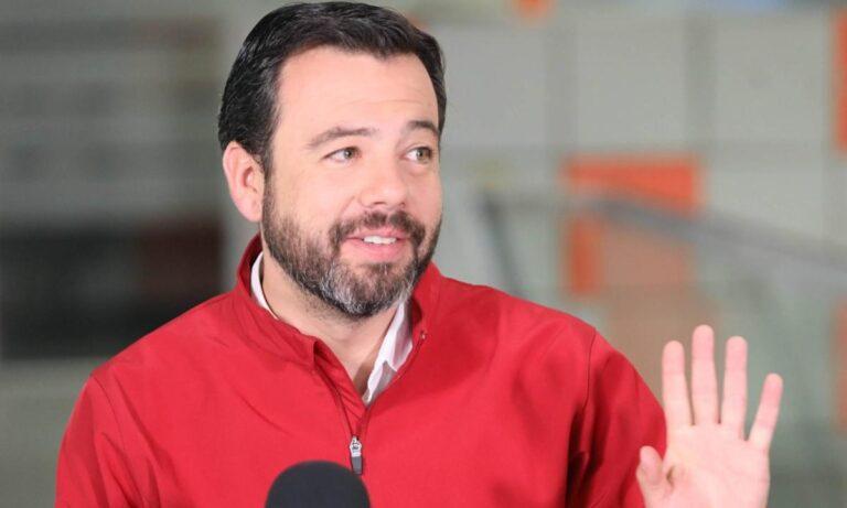 carlos fernando galan