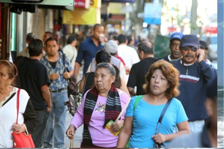 comunidad latina