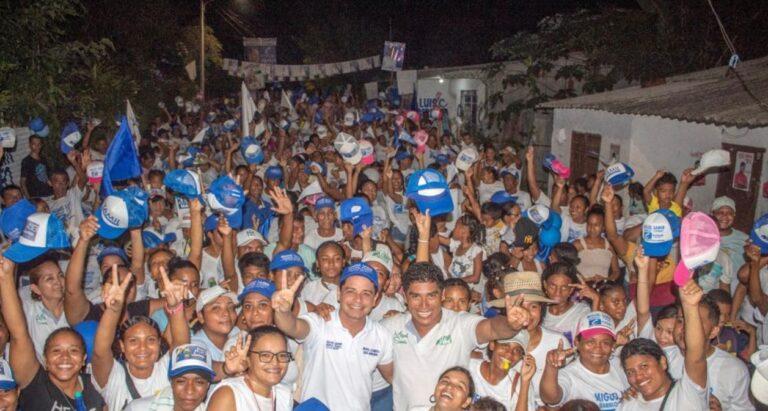 foto candidato de anibal