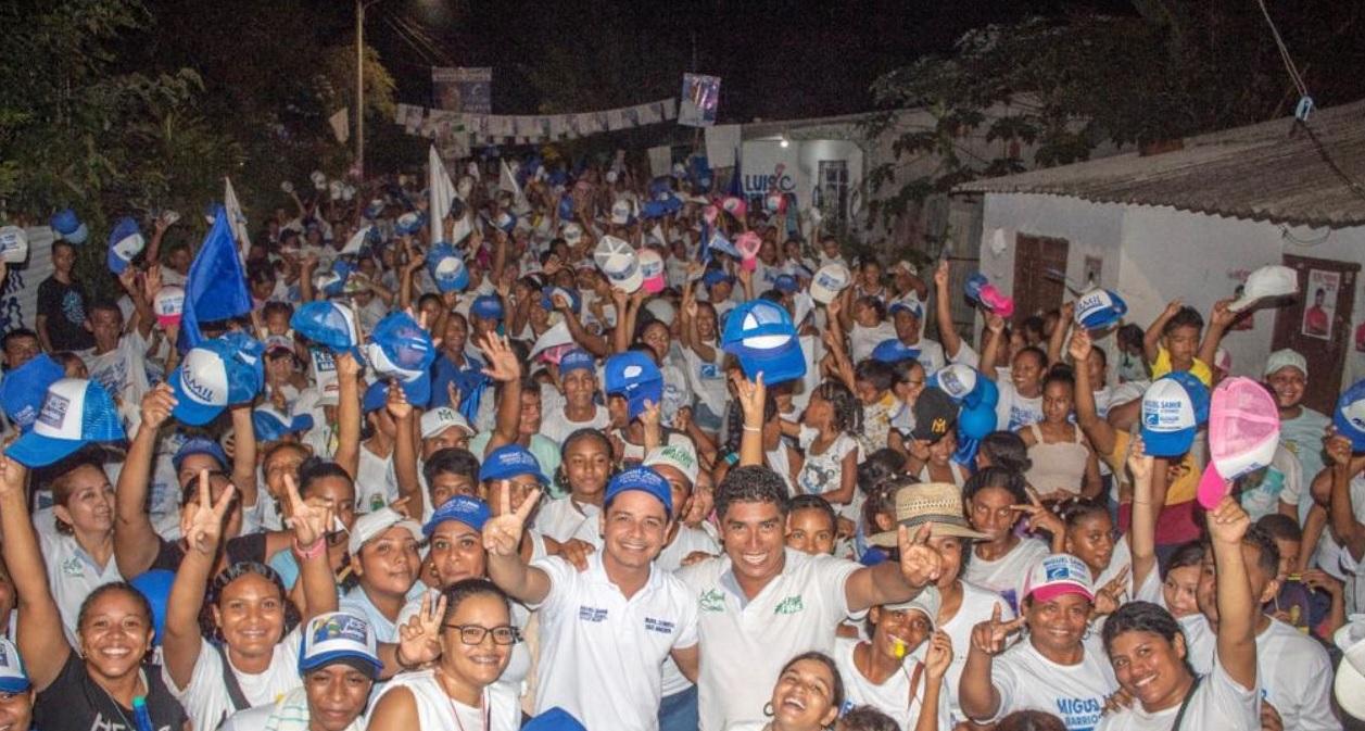 foto candidato de anibal