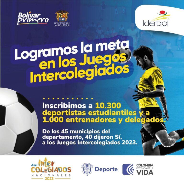 intercolegiados