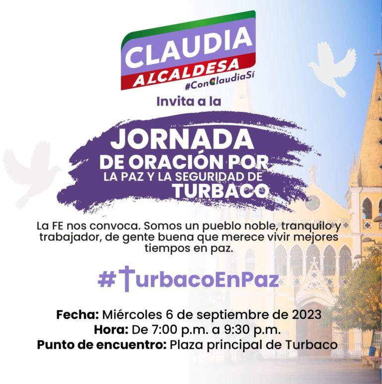 jornada de oracion
