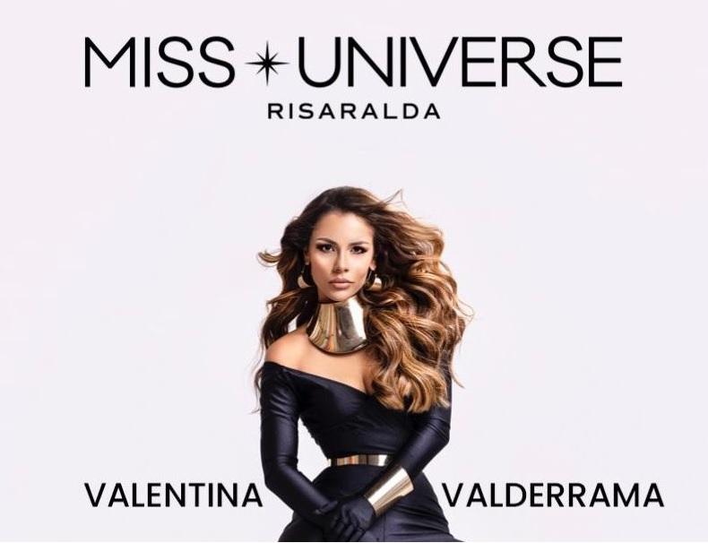 miss universo ok