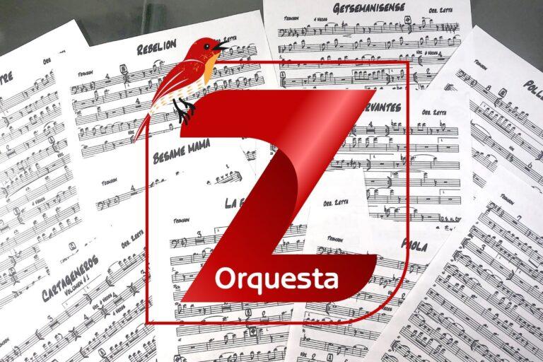 orquesta zeta