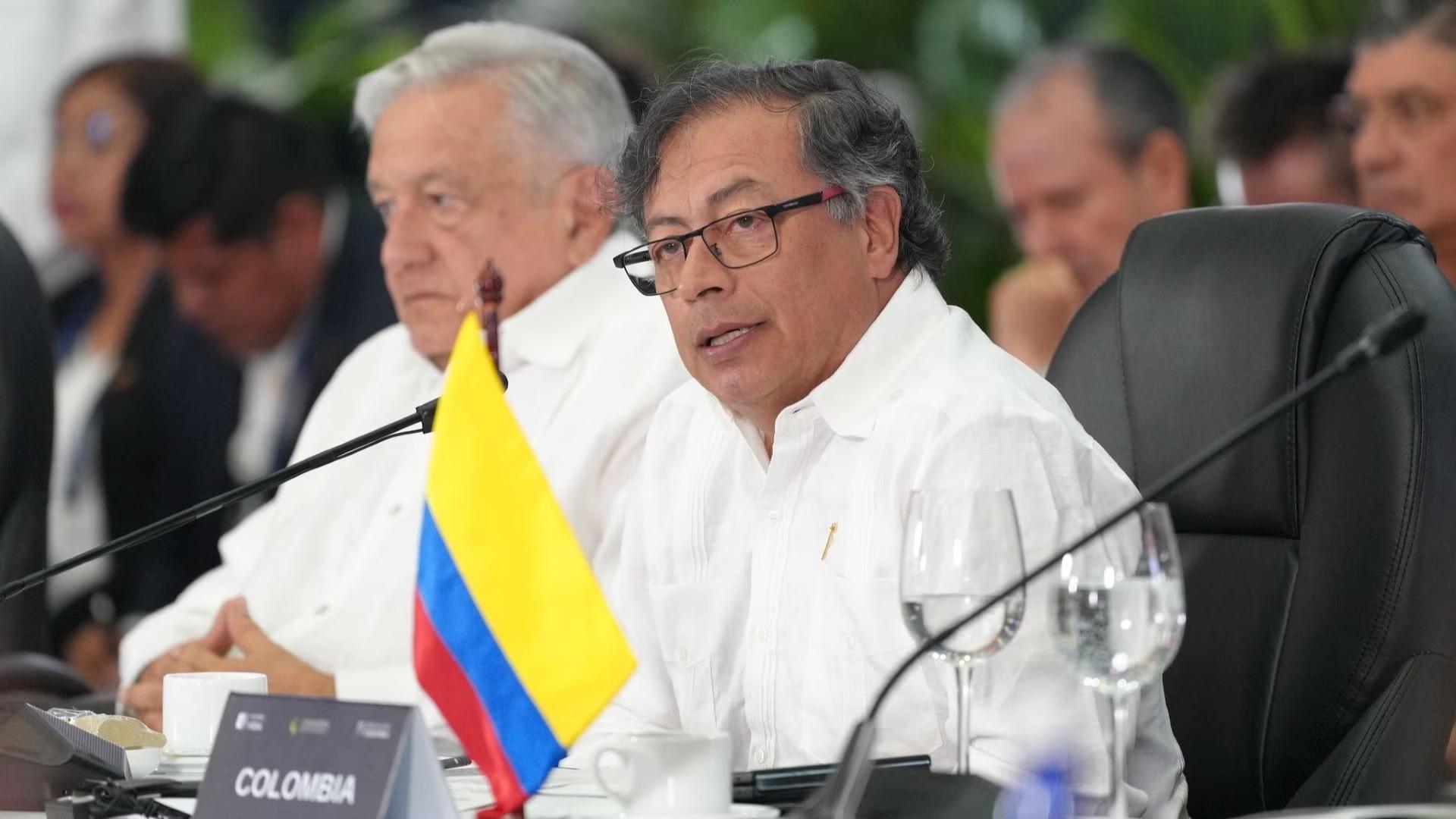 petro y obrador