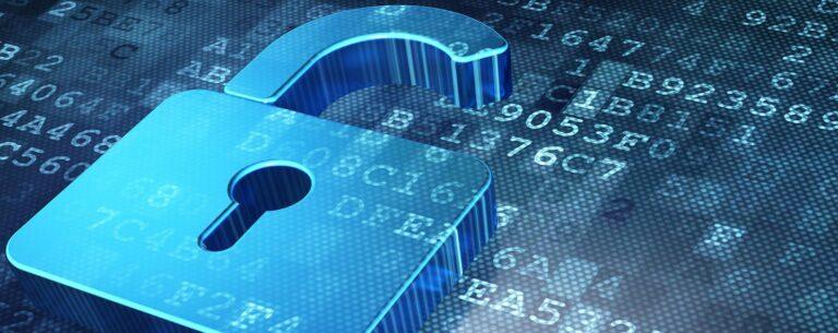 seguridad informatica