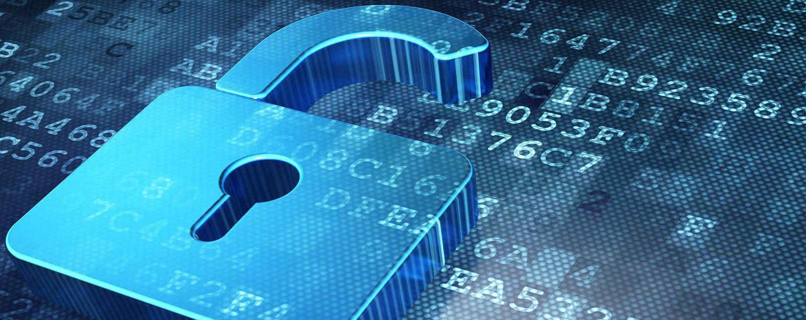 seguridad informatica