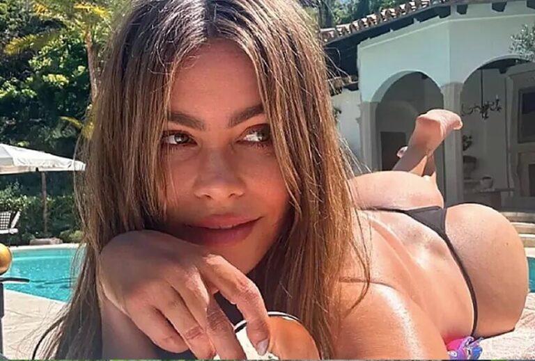 sofia vergara