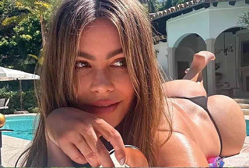 sofia vergara
