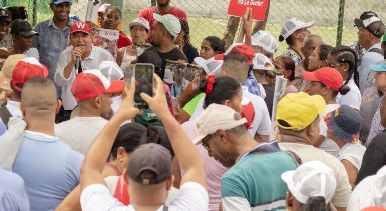 william y la gente