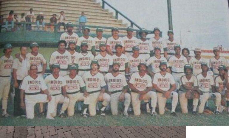 INDIOS