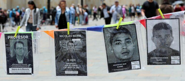 LIDERES ASESINADOS EN 2023