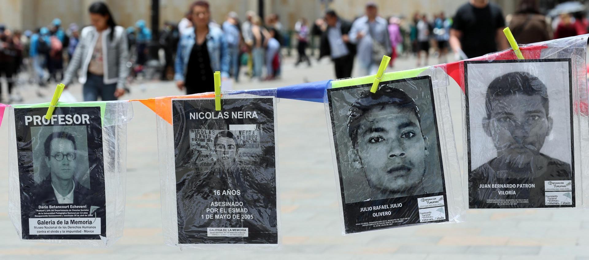 LIDERES ASESINADOS EN 2023