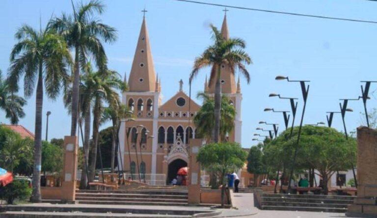 TURBACO