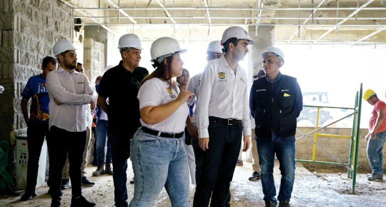 VICENTE BLEL LA OBRA