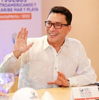 carlos caicedo